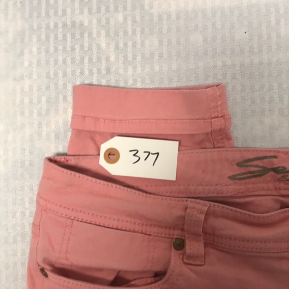 7 Jeans size 12 skinny - Picture 3 of 8